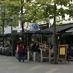 Hotel City Hotel Tilburg