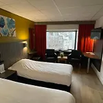 City Hotel Tilburg 3*