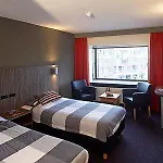 City Hotel Tilburg