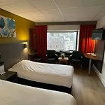 City Hotel Tilburg