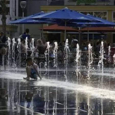 Hotel City Hotel Tilburg 3*