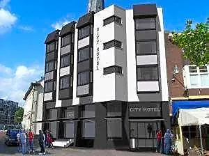 City Hotel Tilburg 3* Tilburg
