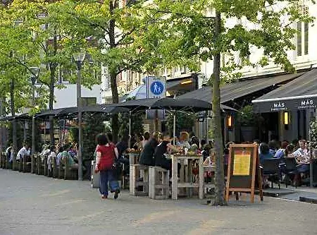 City Hotel Tilburg Tilburg