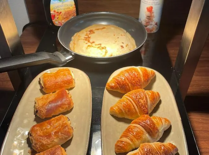 蒂尔堡城市酒店