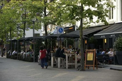 Hotel City Hotel Tilburg