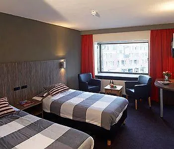 City Hotel Tilburg