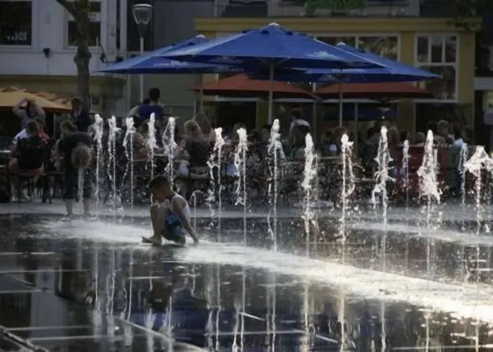 Hotel City Hotel Tilburg 3*