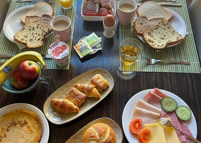 City Hotel Tilburg Hotel