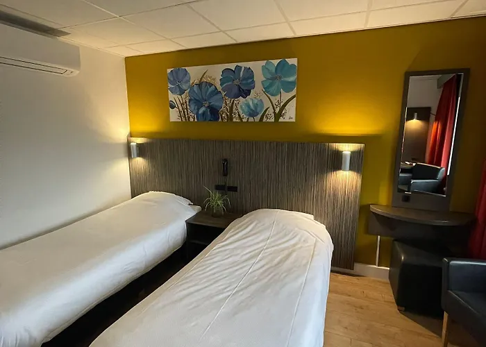 City Hotel Tilburg Tilburg