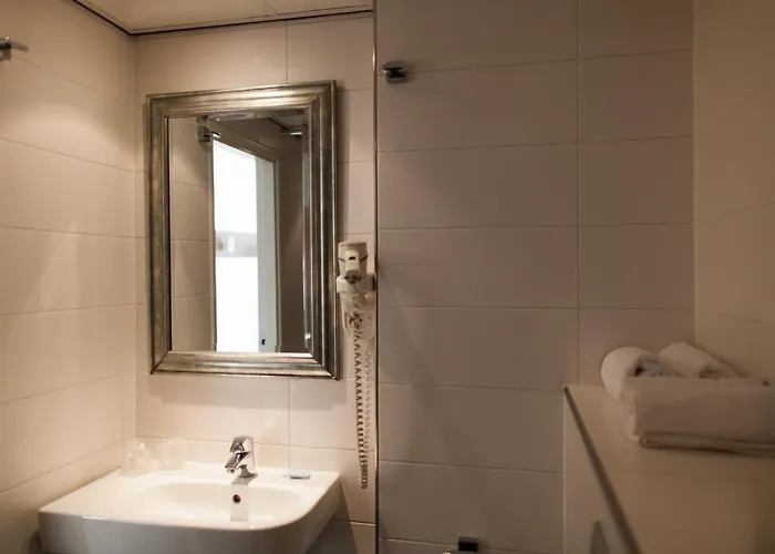 City Hotel Tilburg Hotel Tilburg