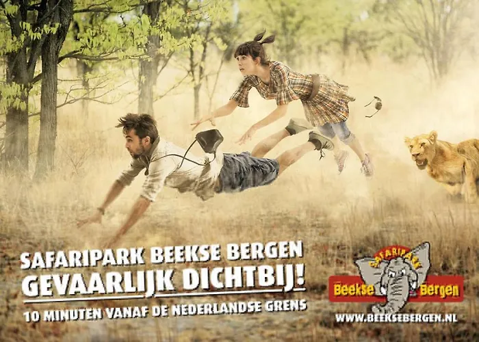 City Hotel Tilburg 3*